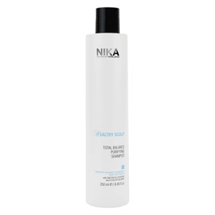 Picture of TOTAL BALANCE SHAMPOO NIKA